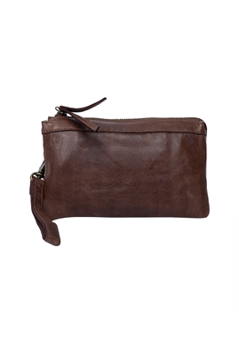 ReDesigned - Lisa Urban Clutch - Woodsmoke